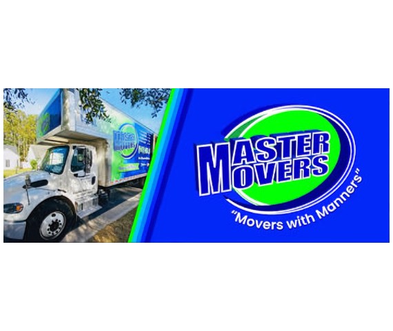 Master Movers FL North Port