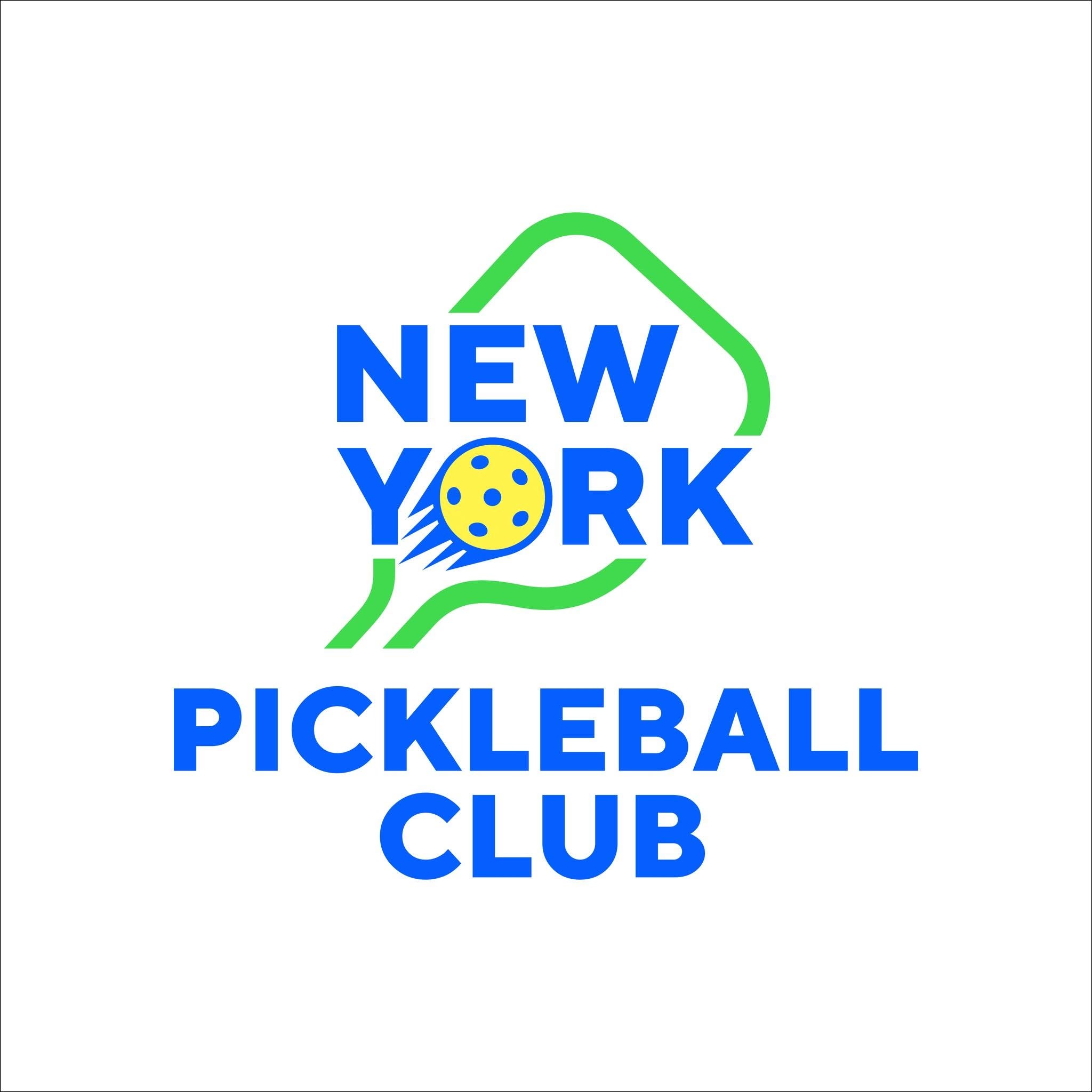New York Pickleball Club (NYPC)
