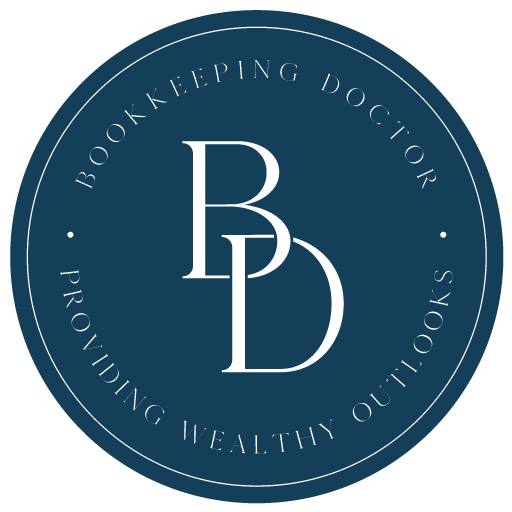 Bookkeeping Doctor