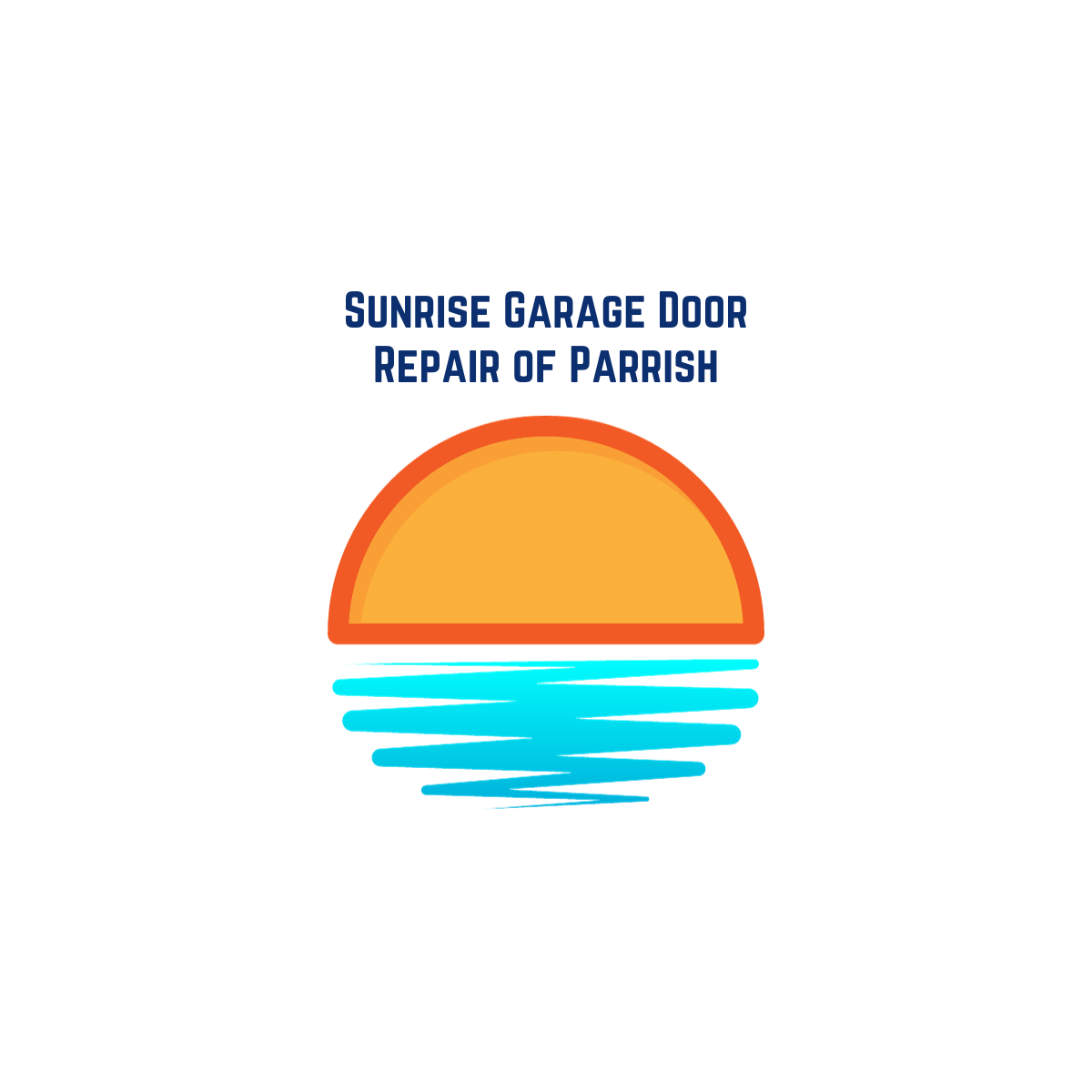 Sunrise Garage Door Repair of Parrish