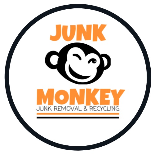 Junk Monkey Junk Removal & Recycling