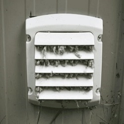 Dallas Dryer Vent Cleaning