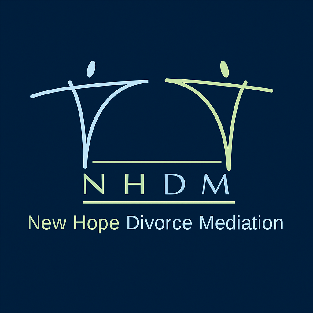 New Hope Divorce Mediation