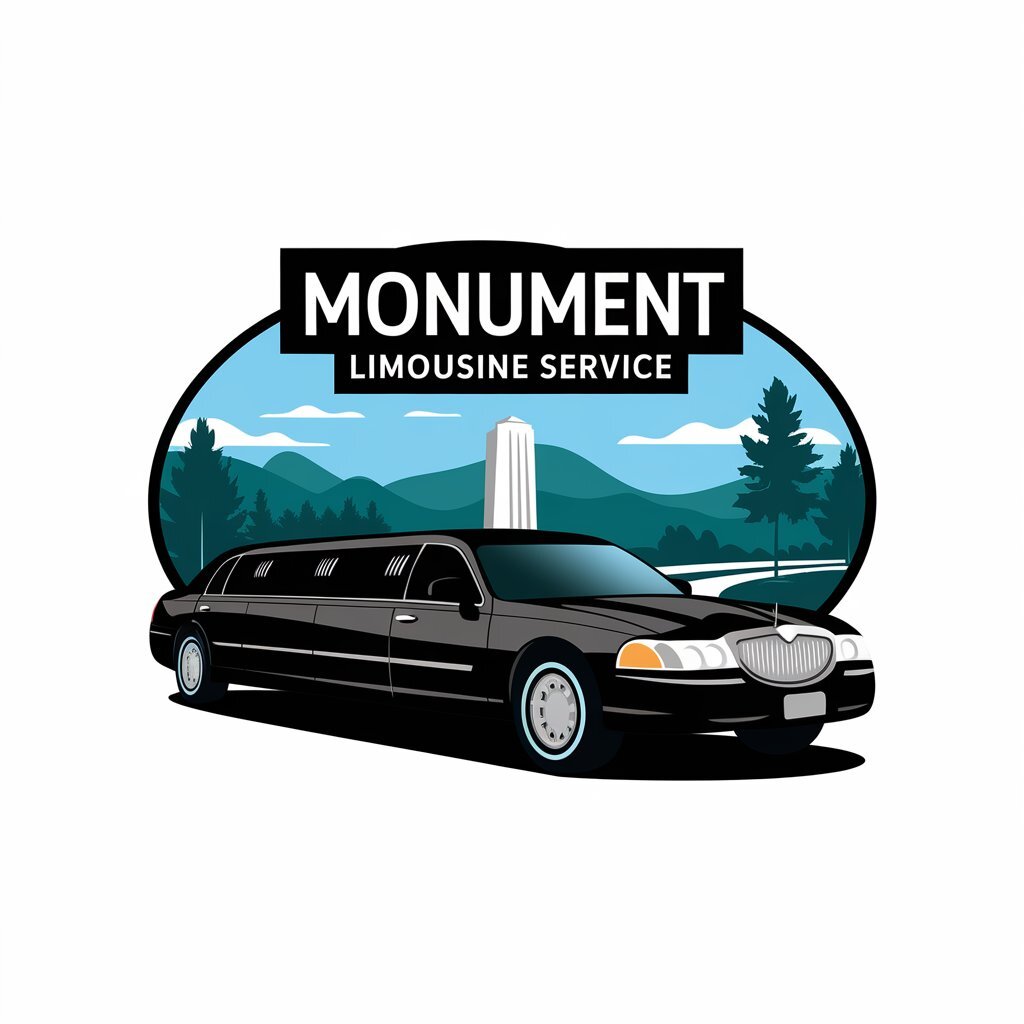 Monument Limousine Service