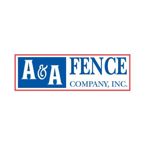 A & A Fence Company, Inc.