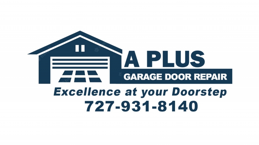 A Plus Garage Door Repair