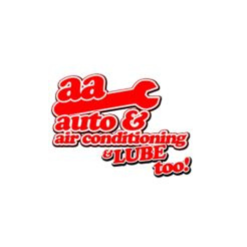 AA Auto & Air Conditioning