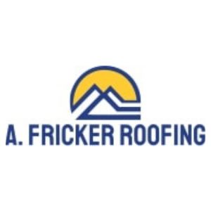 A. Fricker Roofing and Waterproofing