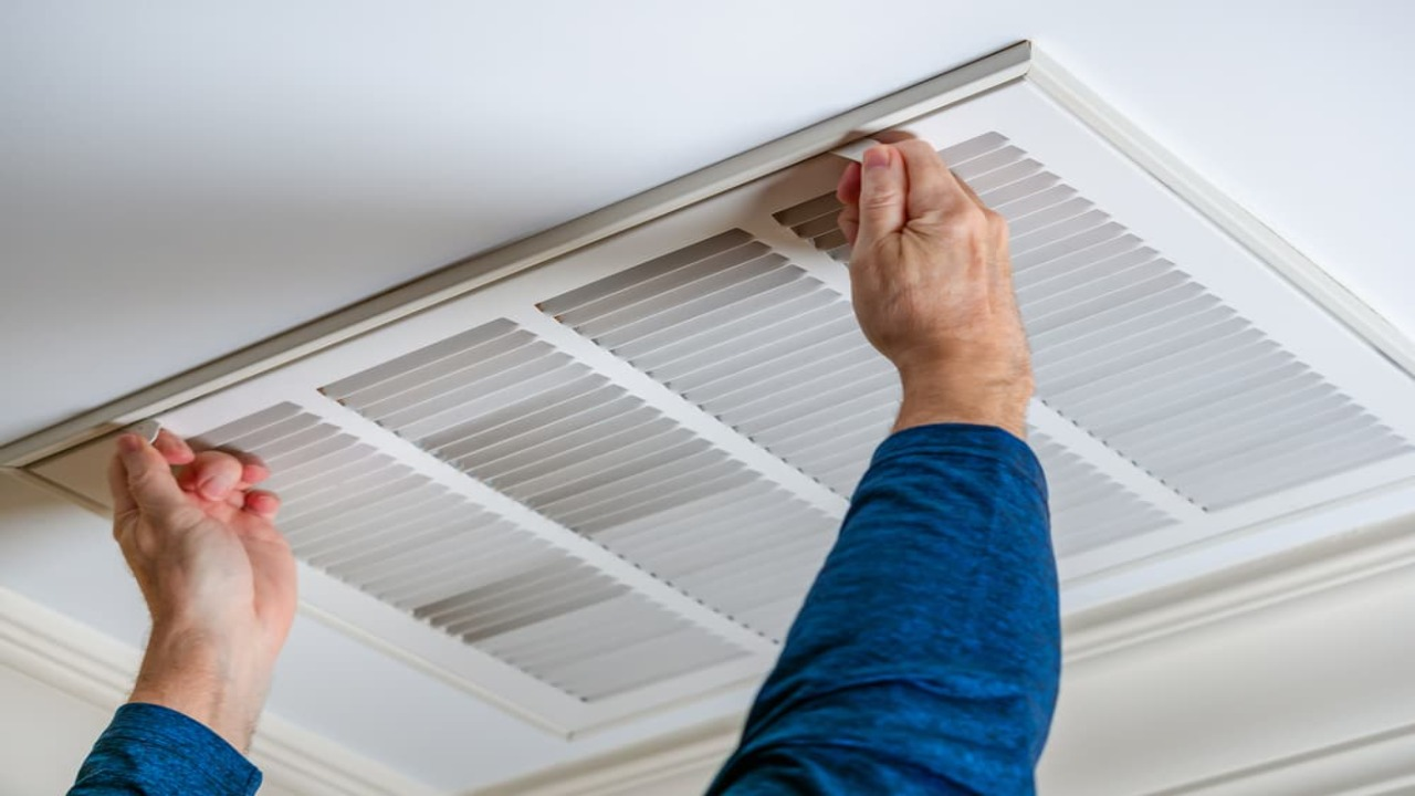 JACKSONVILLEAIRDUCTCLEANING SERVICES