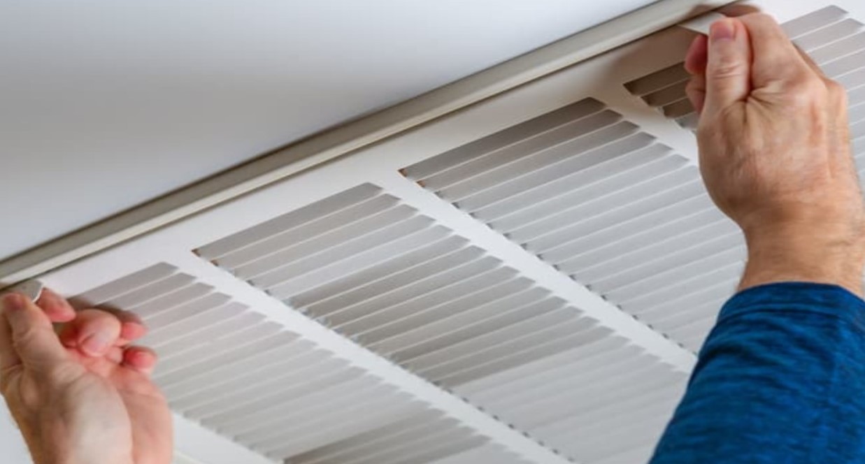 Most Trusted Airduct Cleaning Service Provider in Fresno | Book Your Service Today!