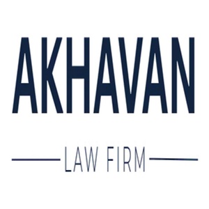 Akhavan Law Firm APC