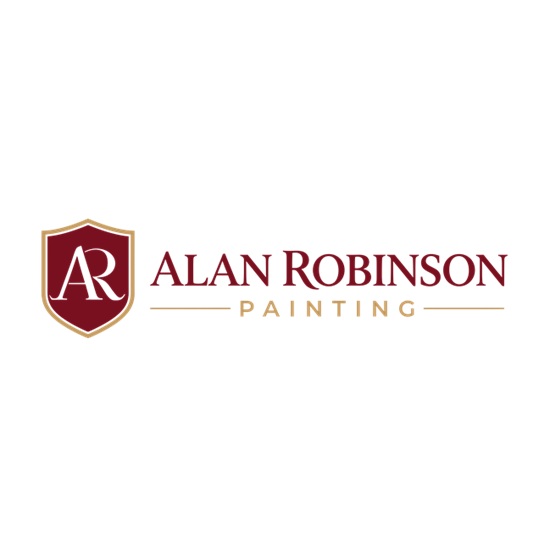 Alan Robinson Painting
