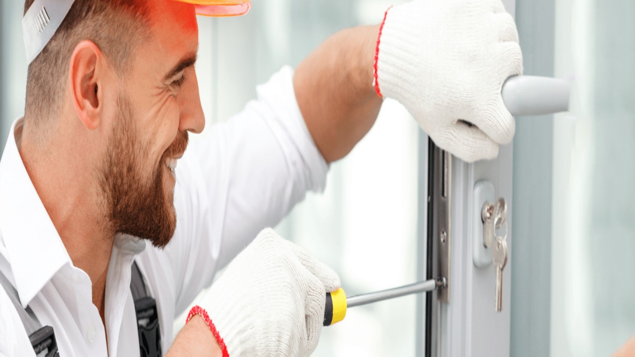 Best Locksmith Services Near You in Alexandria