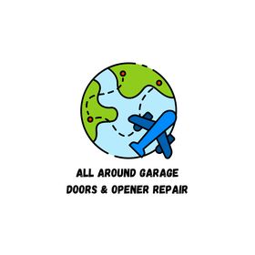 All Around Garage Doors & Opener Repair