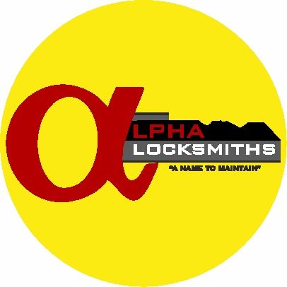 Alpha Locksmith Ltd