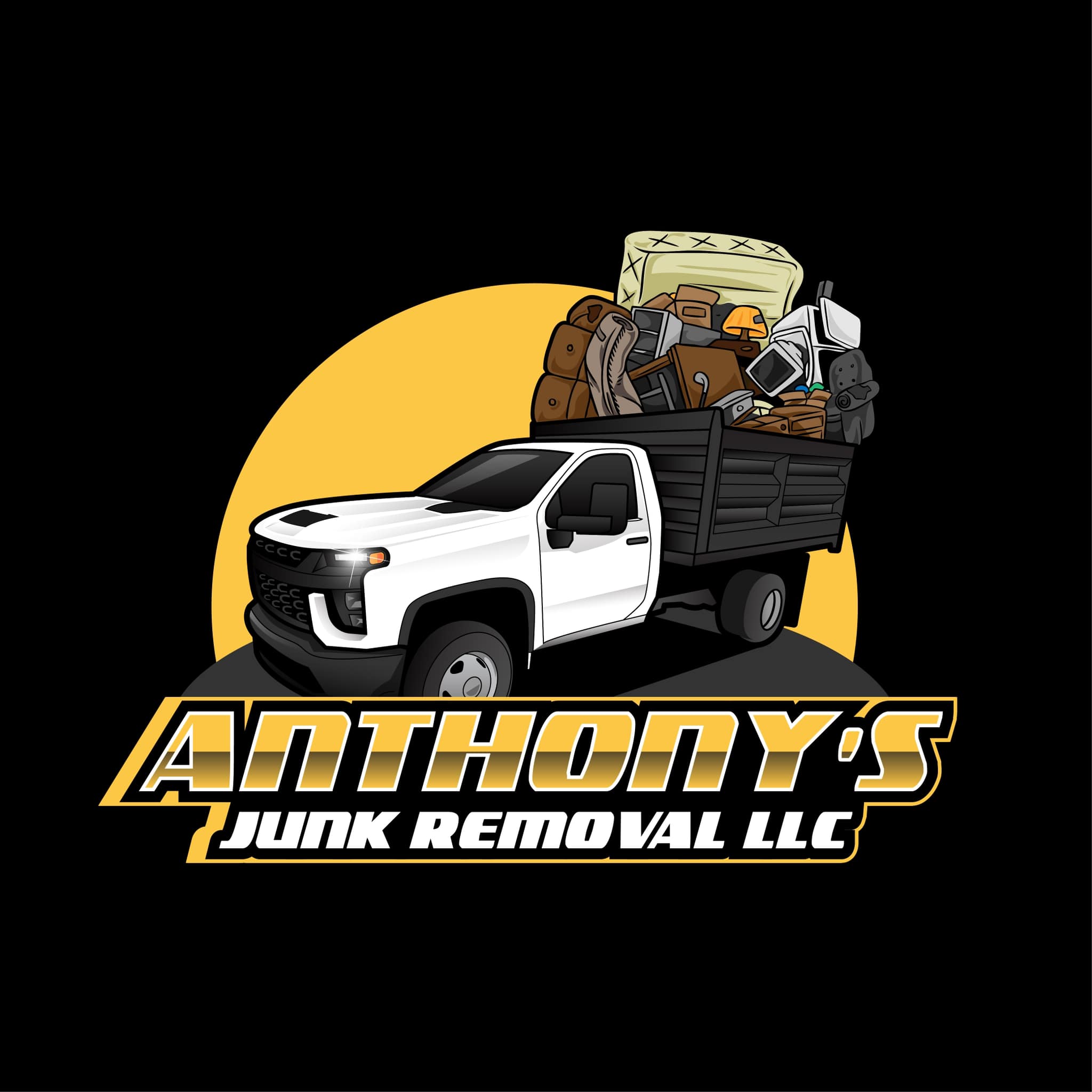 Anthony's Junk Removal LLC