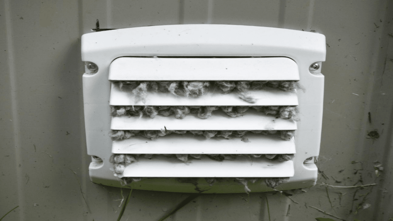 Arlington Heights Dryer Vent Cleaning