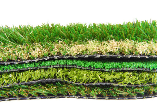 Coppell Artificial Turf