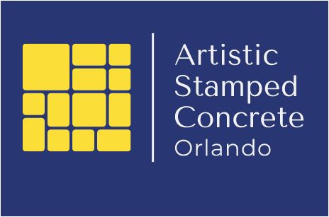Artistic Stamped Concrete Orlando