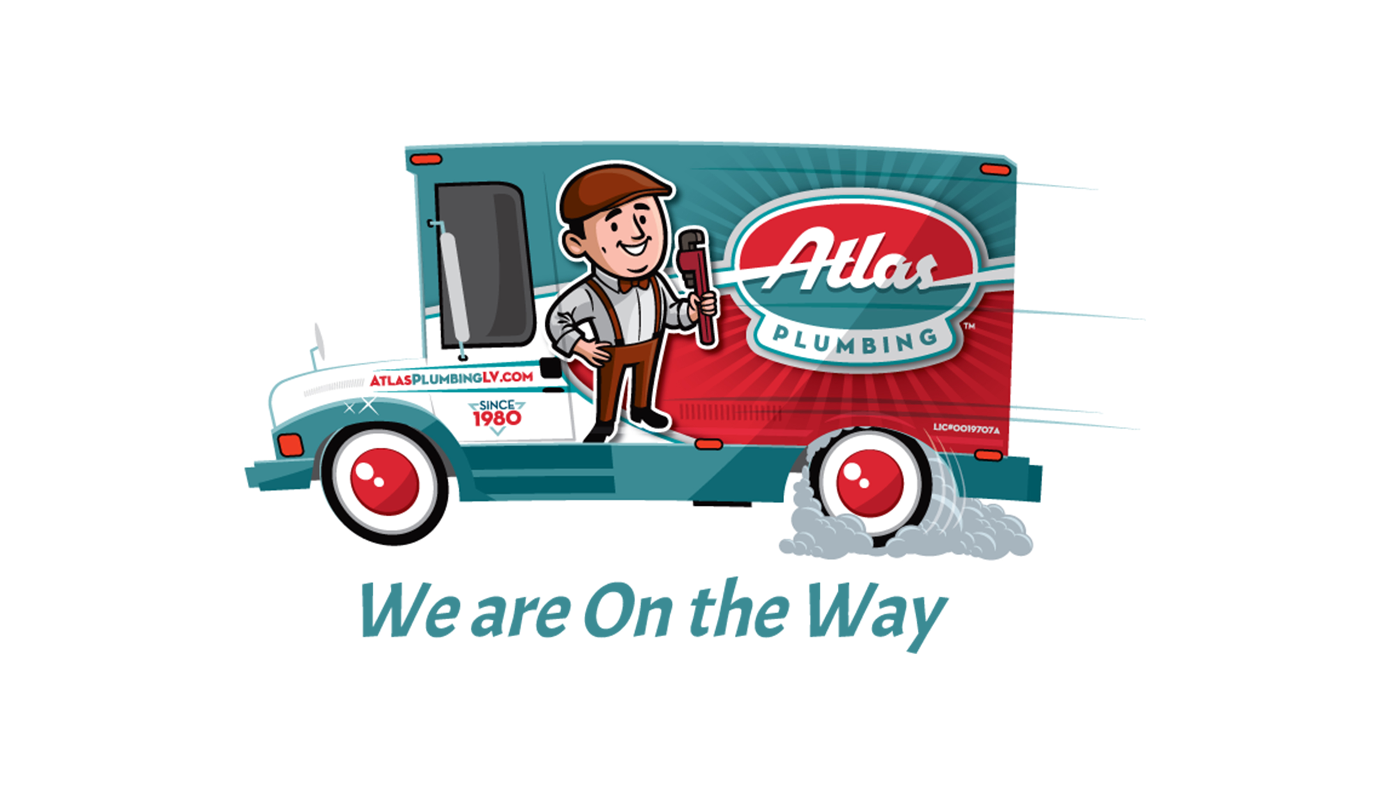 Atlas Plumbing & Drain