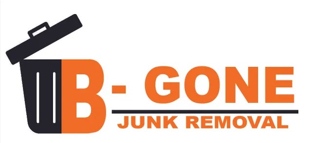 B- Gone Junk Removal