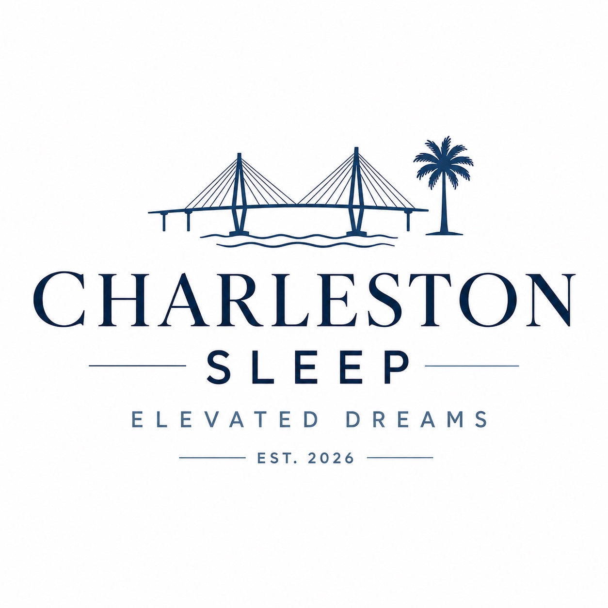 Charleston Sleep