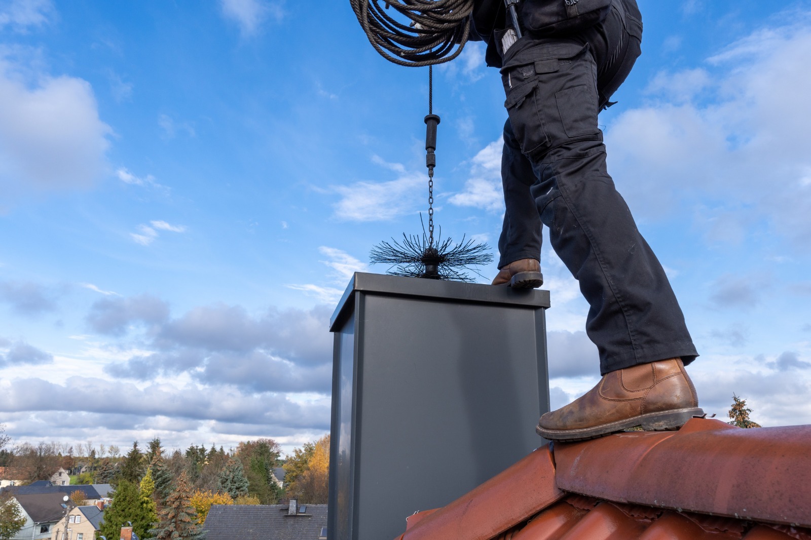 Concord Chimney Sweep