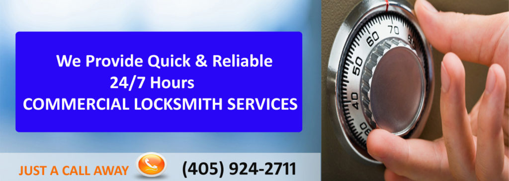 OKC Locksmith Services