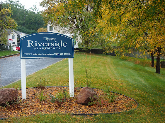Riverside Apartments