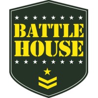 Battle House Laser Tag
