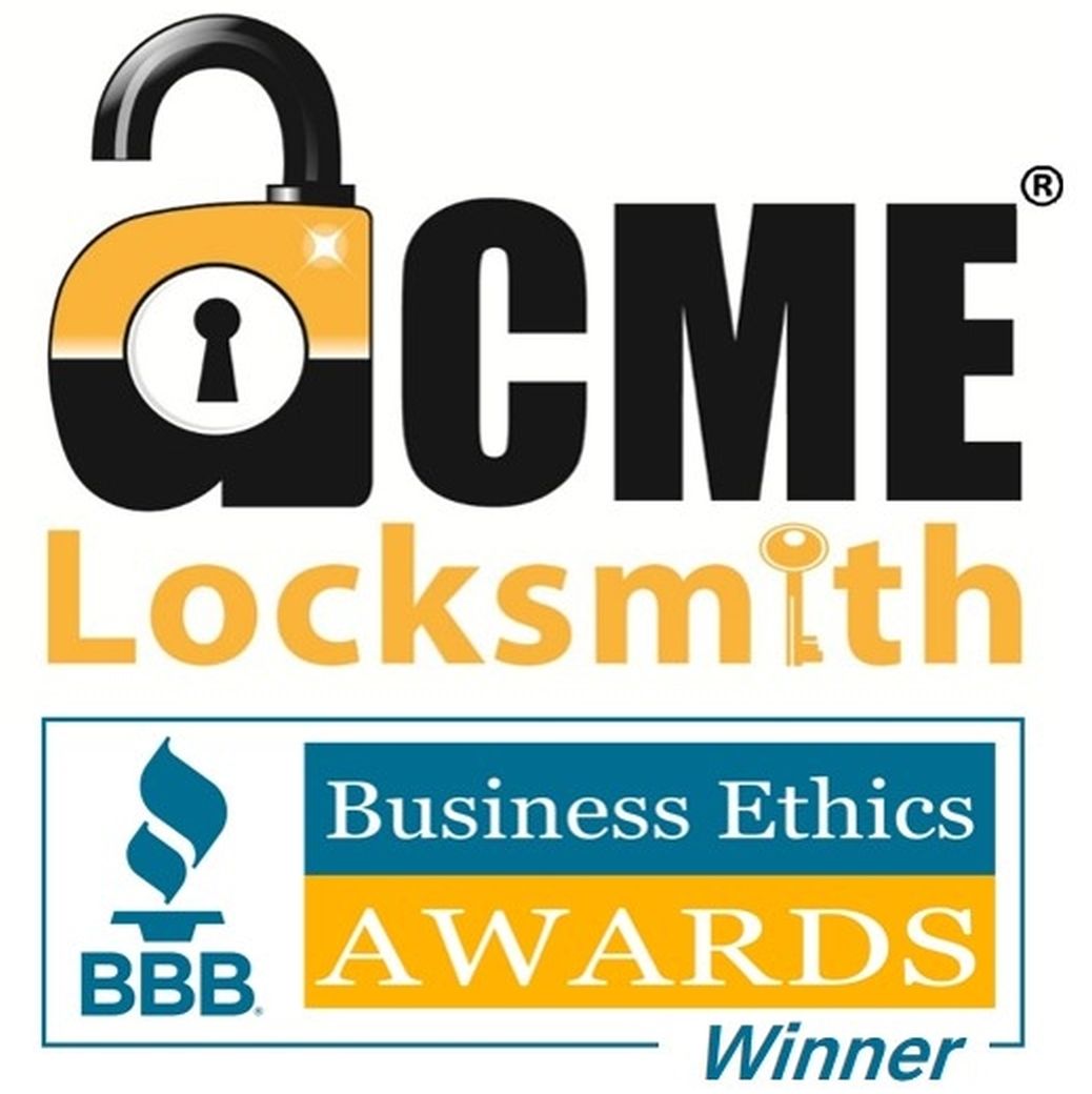 ACME Locksmith - Mesa Shop and Service