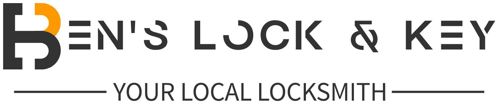 Ben’s Lock and Safe Inc. DBA Ben's Lock & Key NJ Lic. 34LX00021400