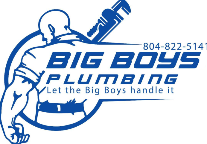 Big Boys Plumbing