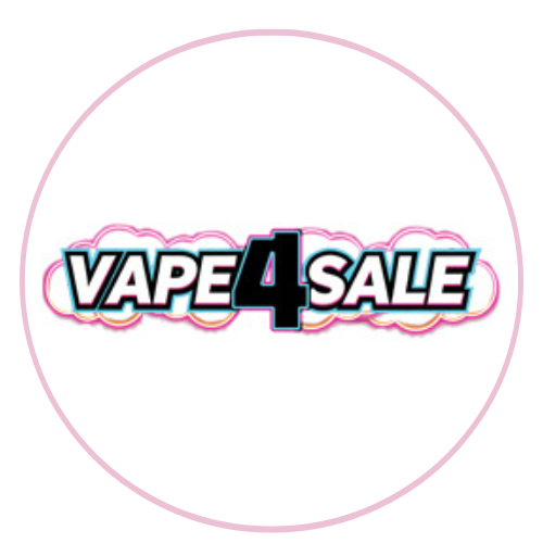 VAPE 4 SALe