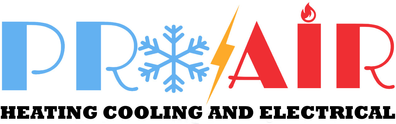 Pro Air Heating Cooling and Electrical, HVAC Downers Grove, Naperville, Hinsdale, and Electrician