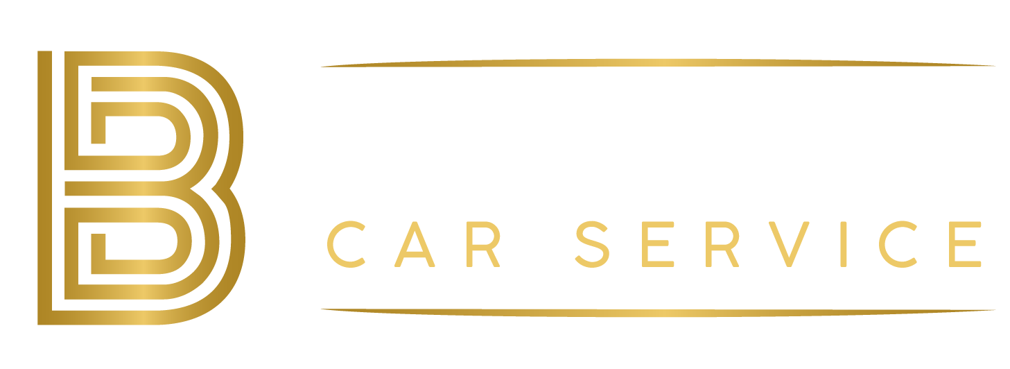 Blackline Car Service