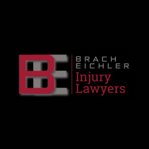 Brach Eichler Injury Lawyers