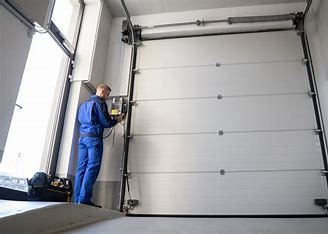 Bradenton Garage Door Repair