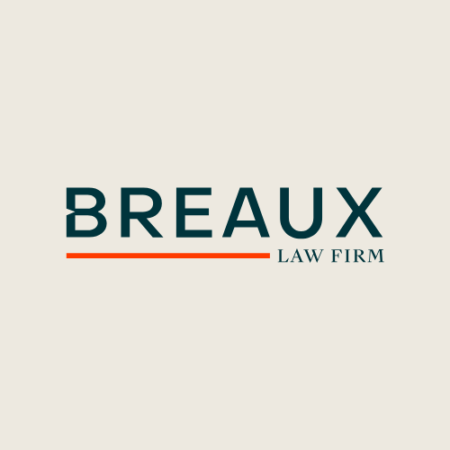 Breaux Law Firm