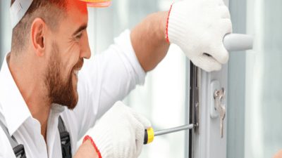Buffalo Grove Locksmith