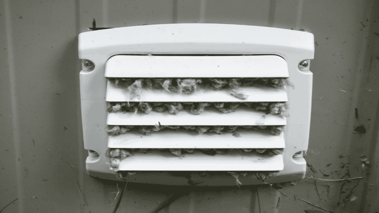 Burleson Dryer Vent Cleaning
