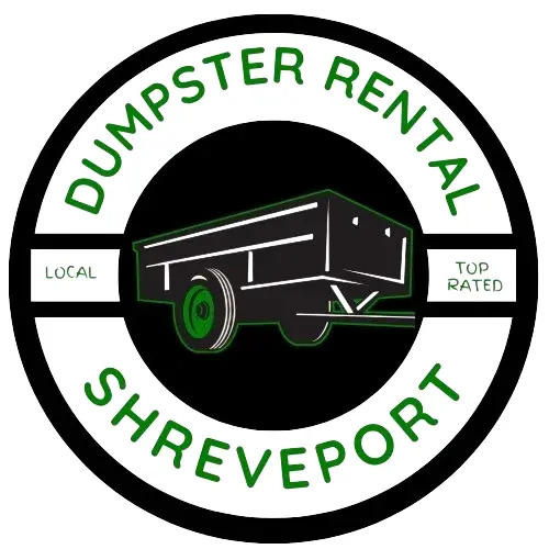 Dumpster Rental Shreveport