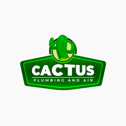 Cactus Plumbing And Air