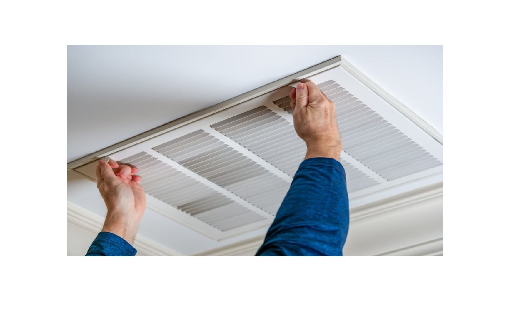 Clifton Air Duct Cleaning