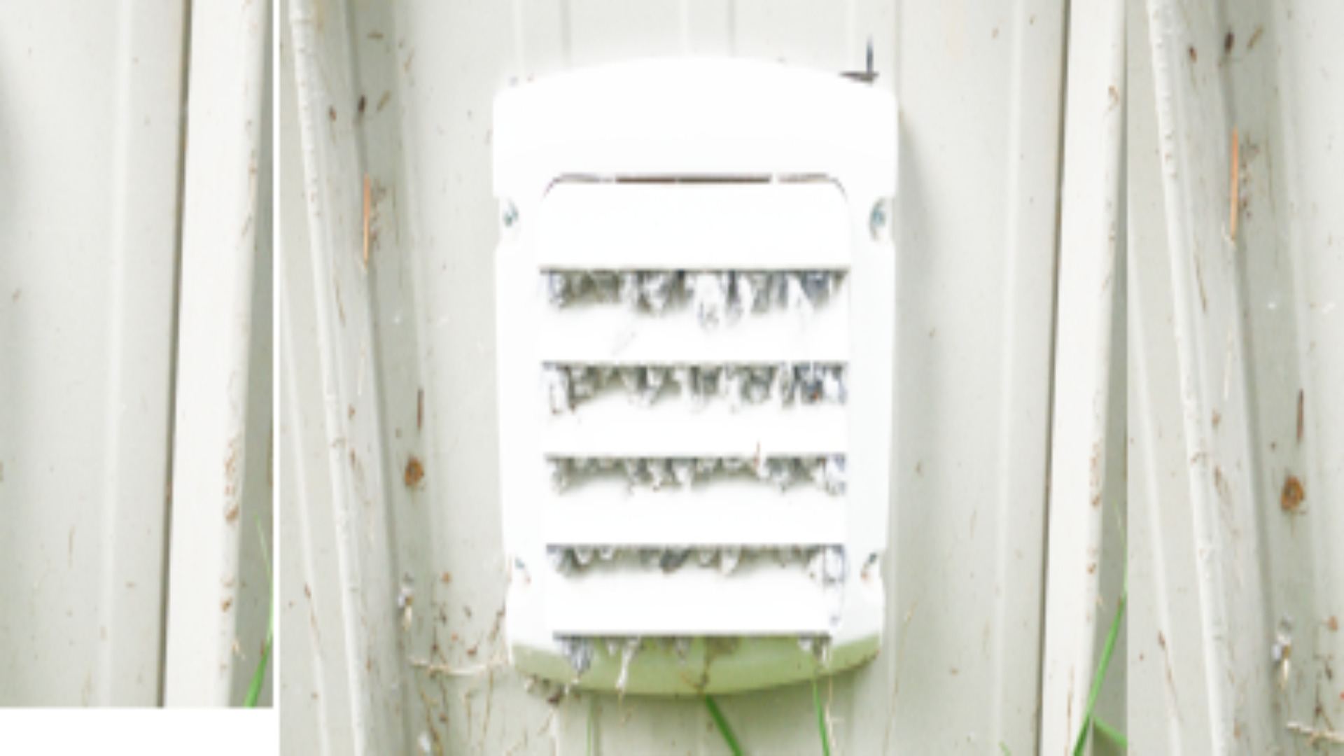Campbell Dryer Vent Cleaning