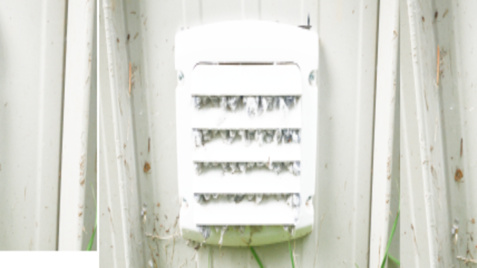 Campbell Dryer Vent Cleaning
