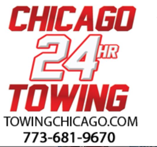 Chicago 24Hr Towing
