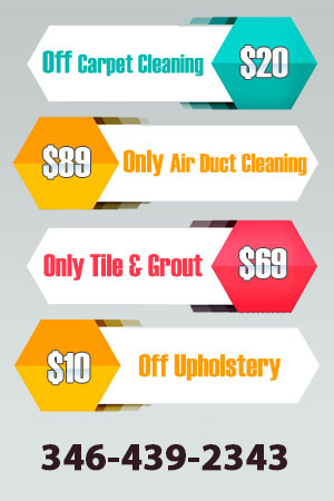 Carpet Cleaning Conroe Texas