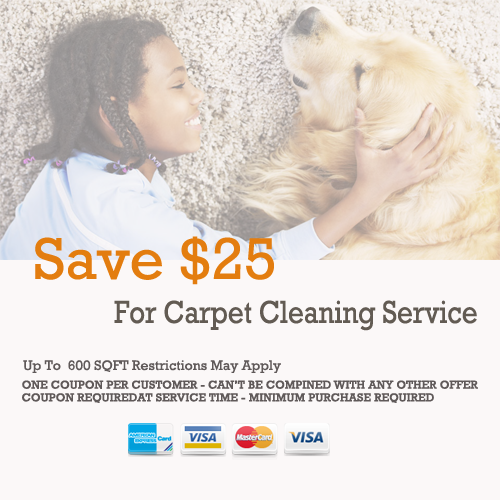 Carpet Cleaning Humble Texas