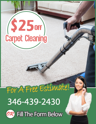 Carpet Cleaning Manvel